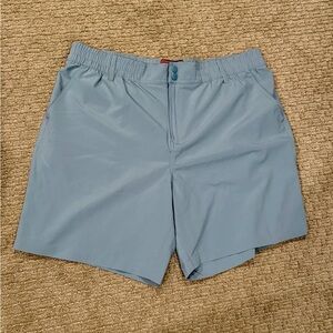 Men’s XL Burlebo shorts